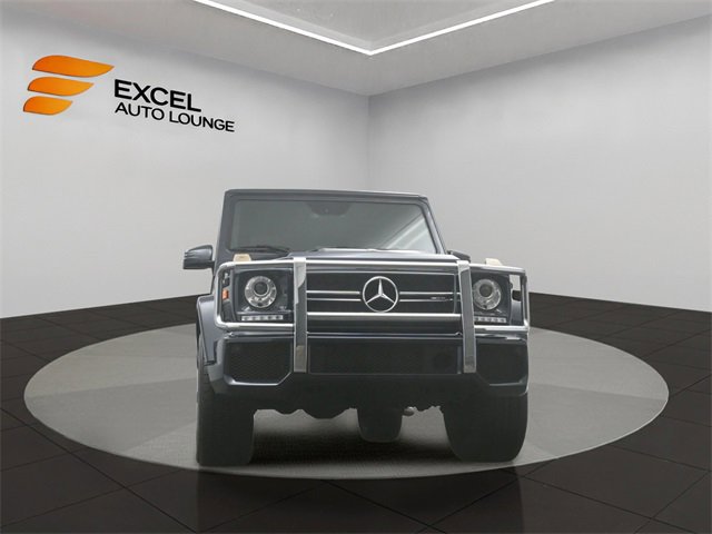 Used 2018 Mercedes-Benz G 63 AMG 4MATIC image 53