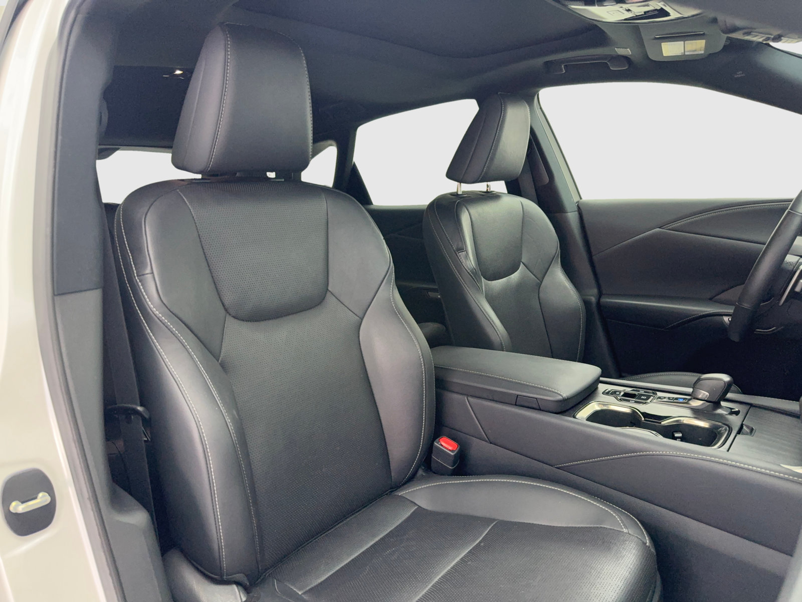 Used 2023 Lexus RX 350 Premium Plus w/ Cold Area Package FWD image 41
