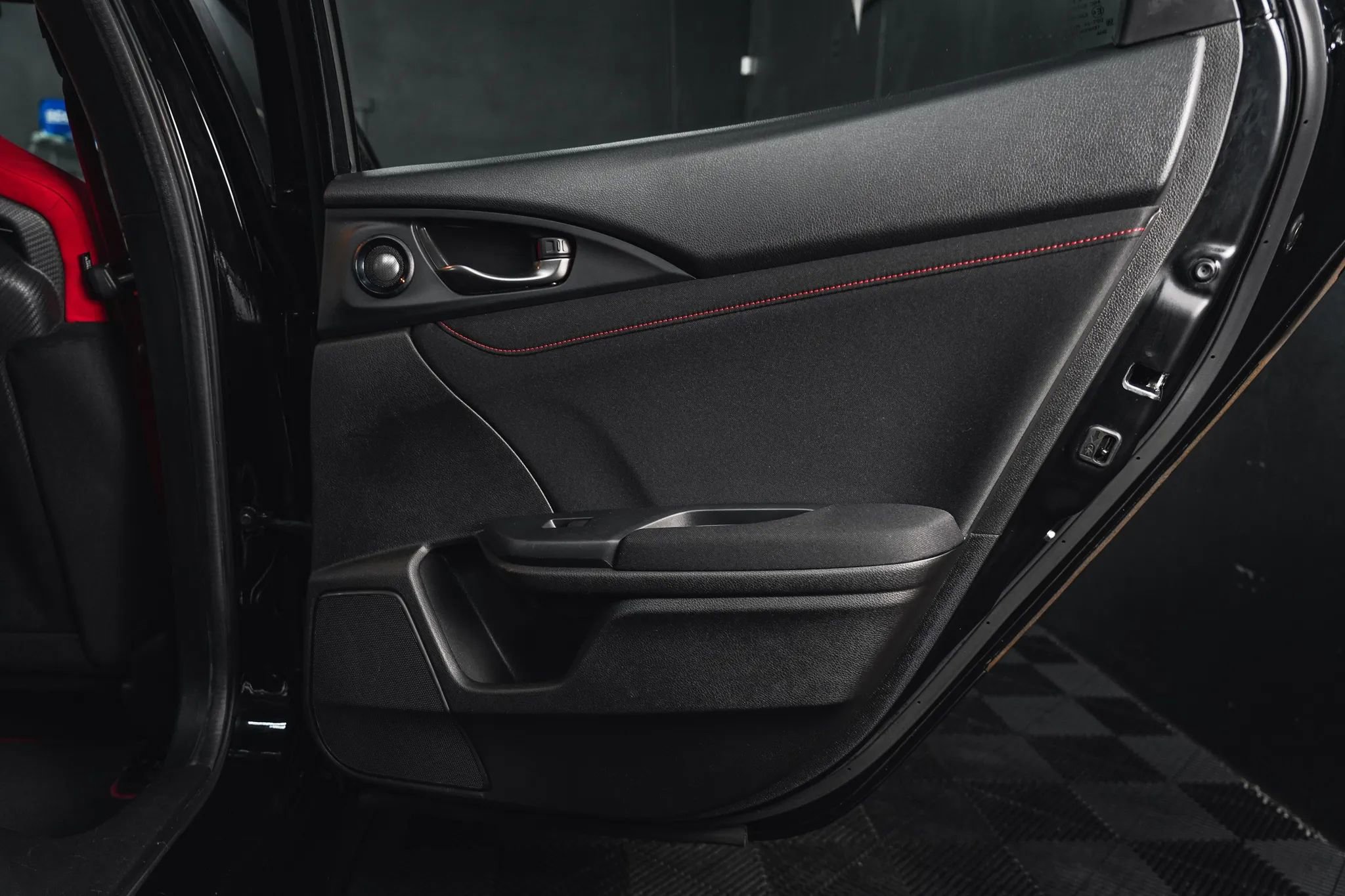 Used 2019 Honda Civic Type R image 43