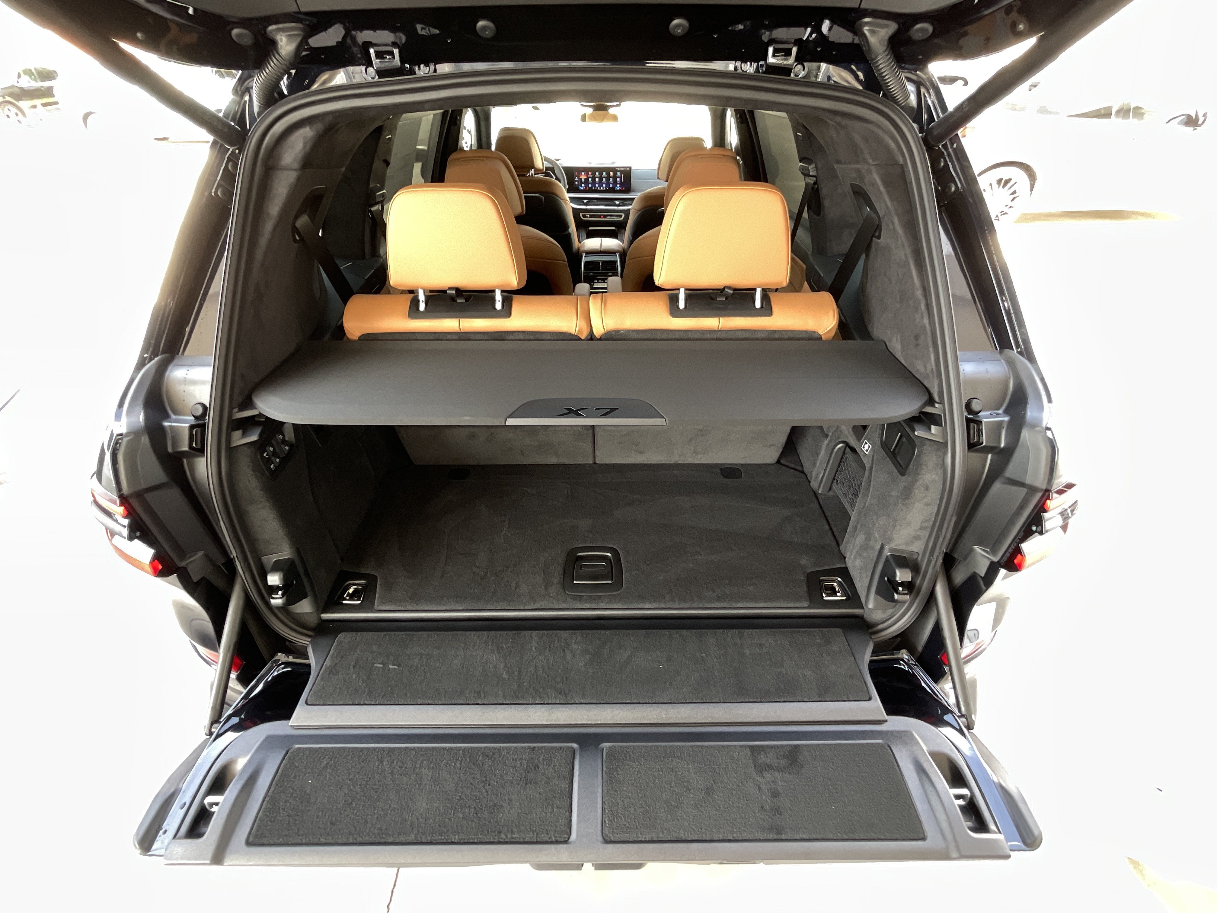 New 2027 BMW X7 xDrive40i w/ Executive Package AWD/4WD image 32