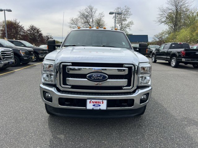 Used 2013 Ford F350 Lariat w/ Lariat Ultimate Pkg AWD/4WD image 38
