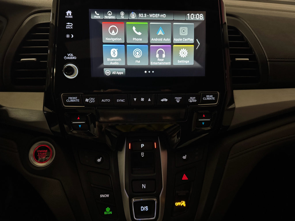 Used 2018 Honda Odyssey EX-L image 30