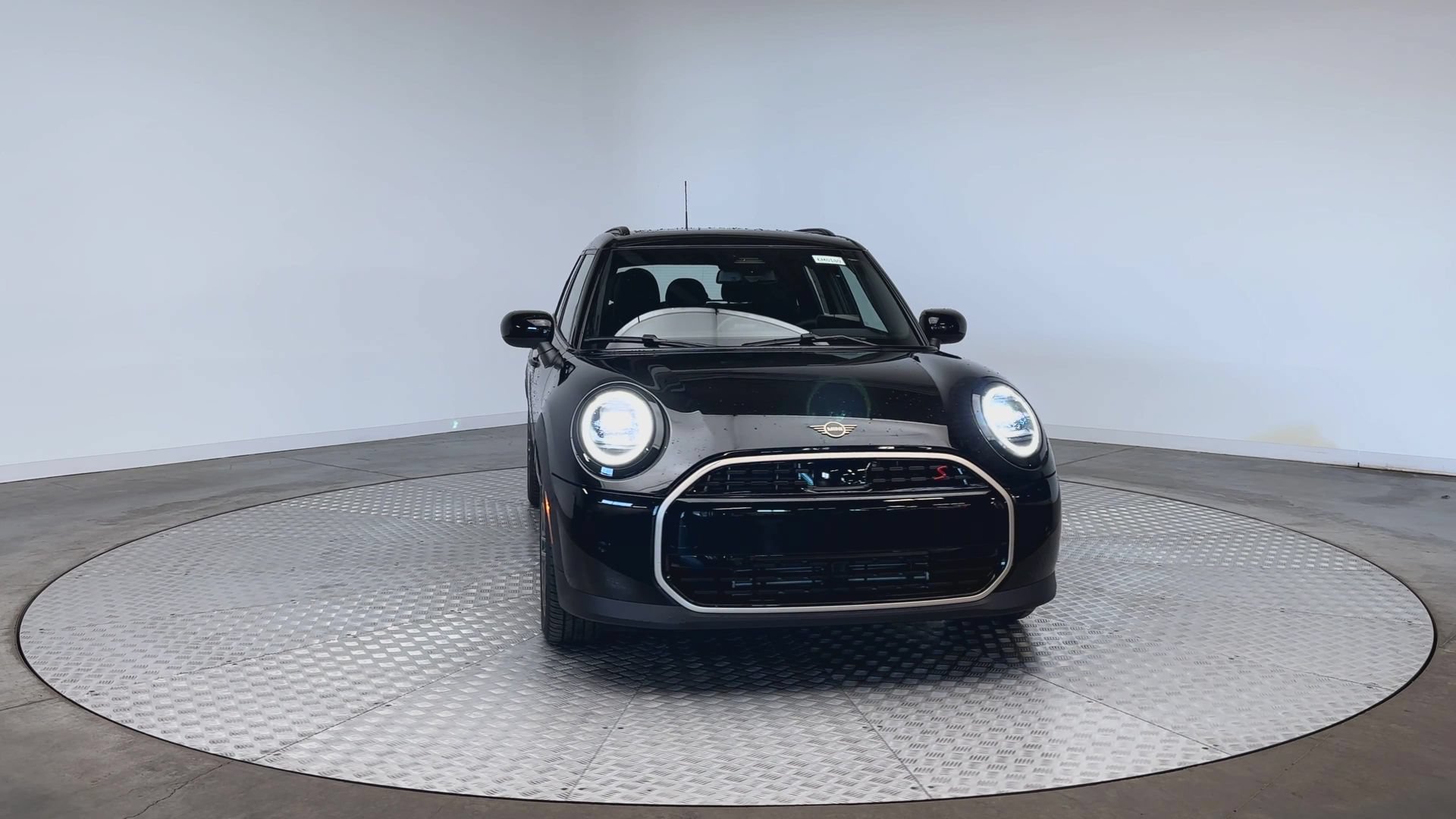 Used 2026 MINI Cooper S FWD image 3
