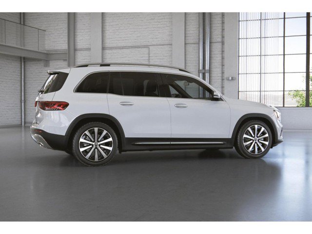 Used 2022 Mercedes-Benz GLB 250 4MATIC image 18