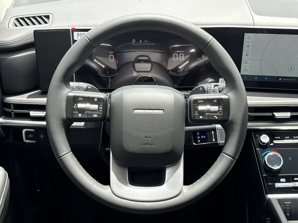 New 2026 Hyundai Santa Fe XRT AWD/4WD image 15