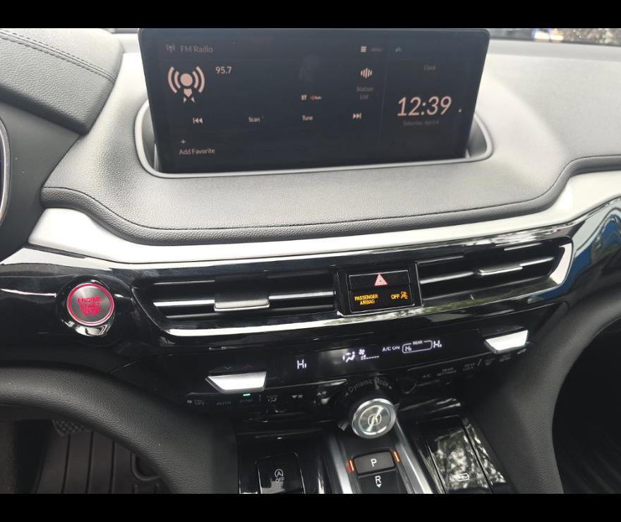 Used 2024 Acura MDX FWD image 5