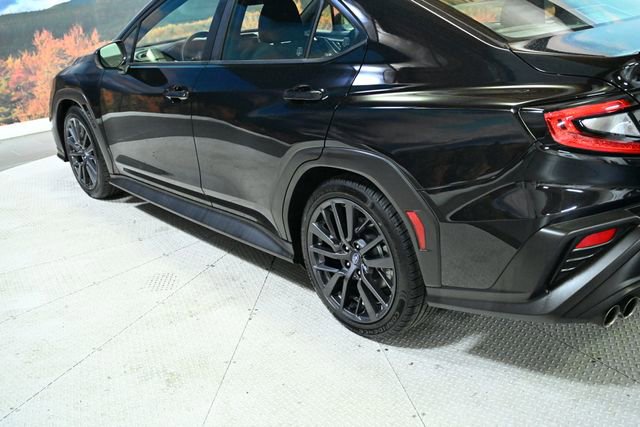 Used 2024 Subaru WRX Premium image 7