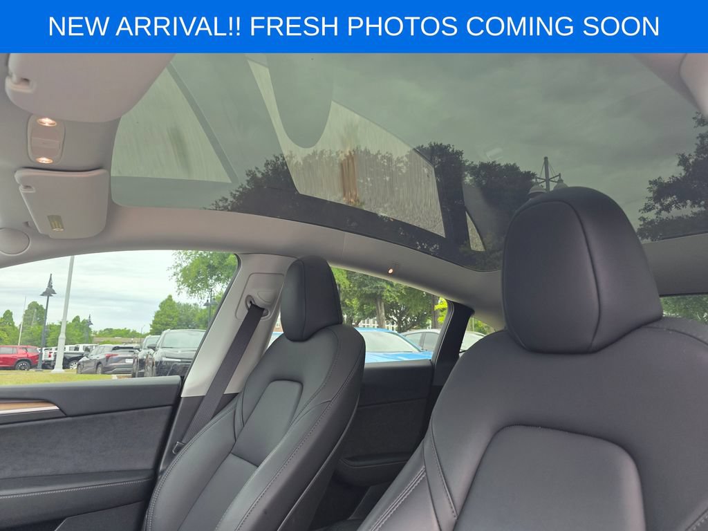 Used 2024 Tesla Model Y Long Range RWD image 10