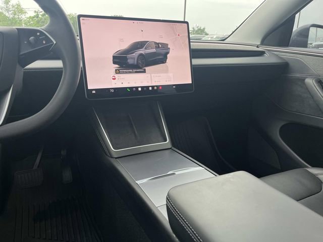 Used 2026 Tesla Model Y Long Range AWD/4WD image 15