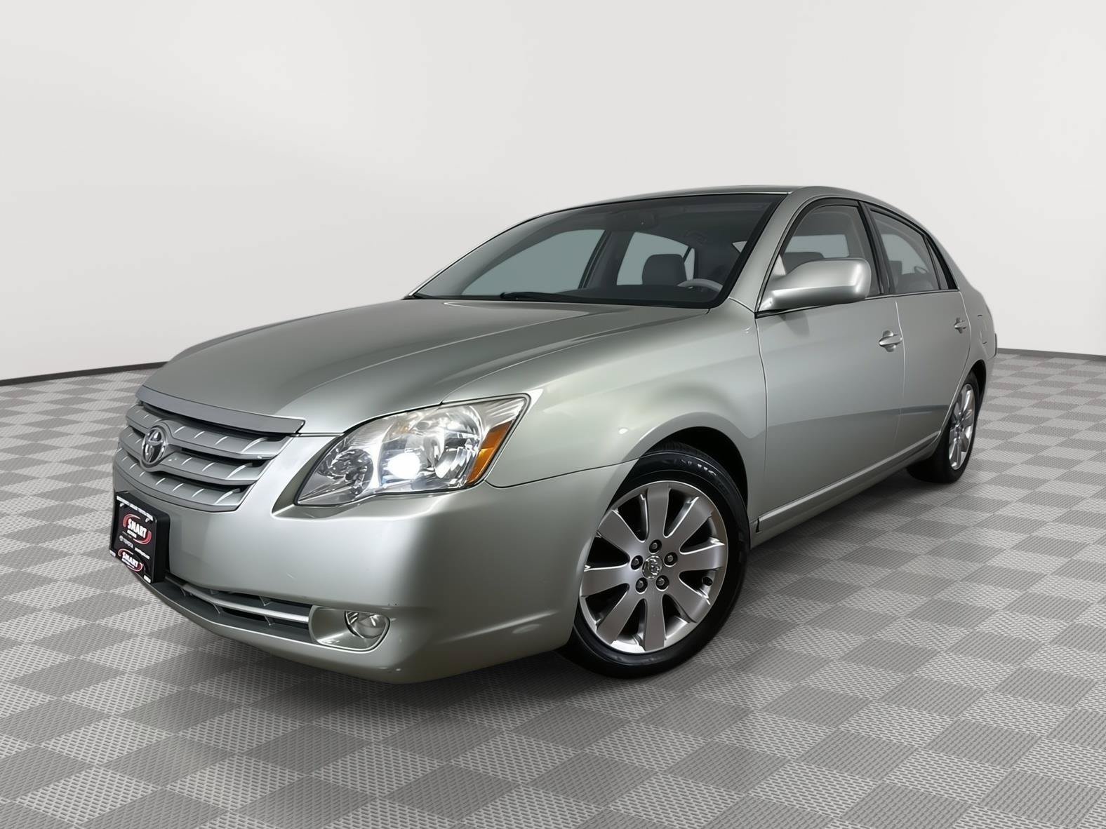 Used 2006 Toyota Avalon XLS