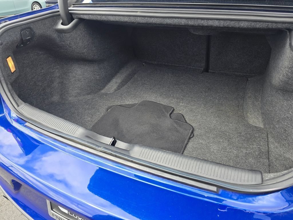 Used 2022 Dodge Charger GT RWD image 16
