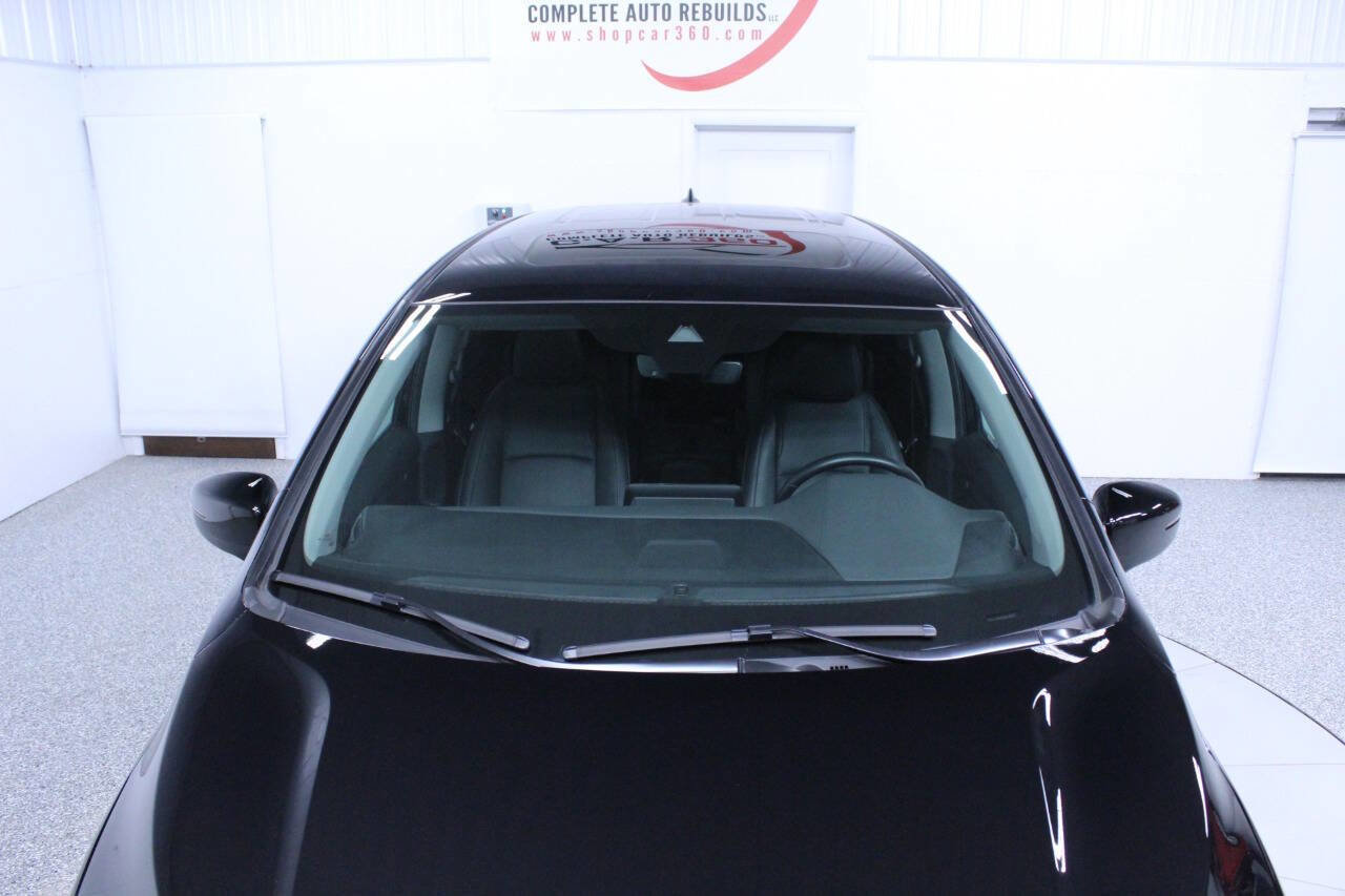 Used 2024 Honda Odyssey EX-L image 40