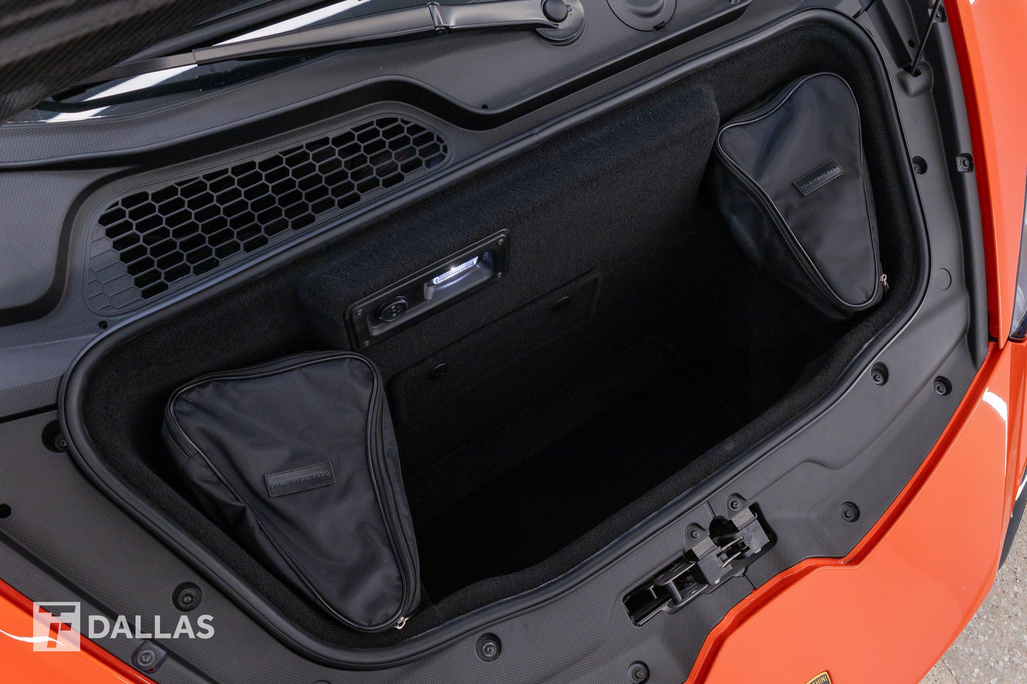 Used 2023 Lamborghini Huracan Tecnica RWD image 20