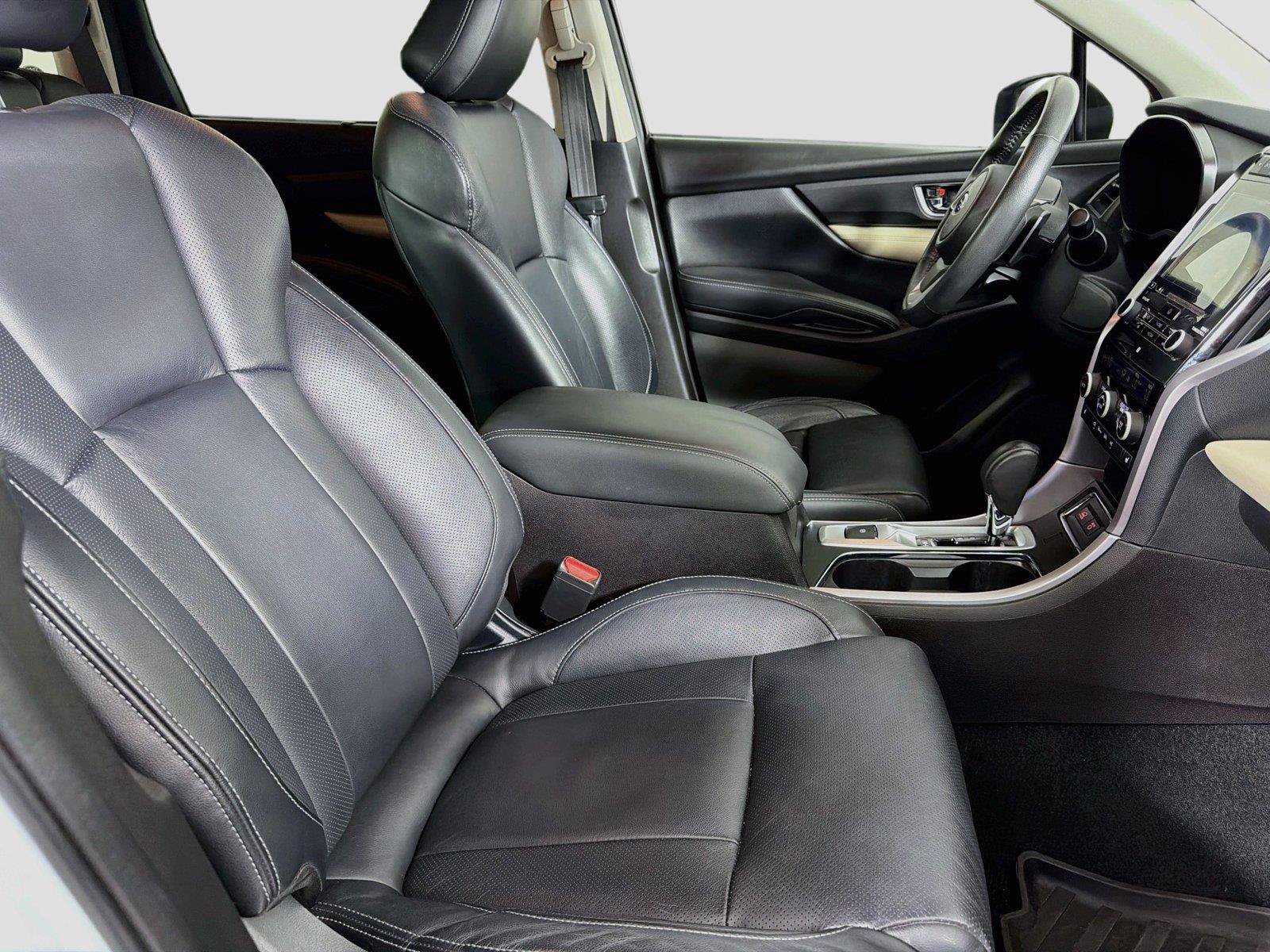 Used 2019 Subaru Ascent Limited AWD/4WD image 28