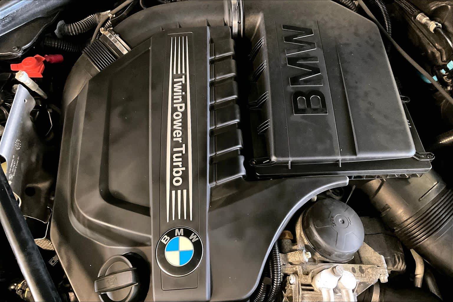 Used 2018 BMW 640i Gran Coupe xDrive AWD/4WD image 29
