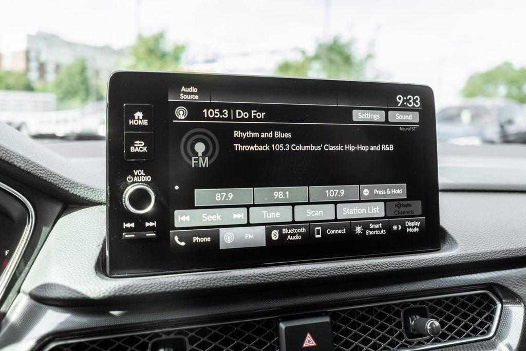 Used 2024 Acura Integra Type S image 21