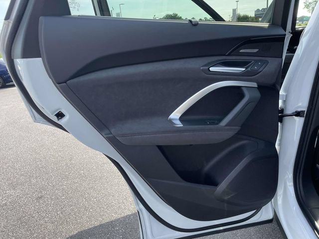 Used 2025 Audi SQ5 Premium Plus AWD/4WD image 11