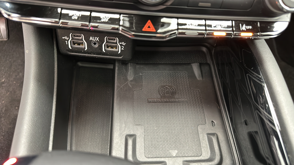 Used 2022 Dodge Durango Citadel AWD/4WD image 26