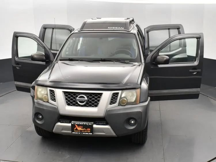 Used 2009 Nissan Xterra S image 10