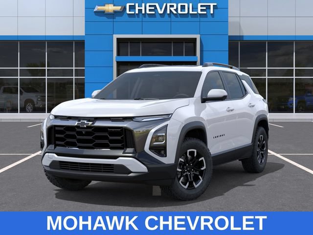 New 2027 Chevrolet Equinox ACTIV w/ Safety and Technology Package AWD/4WD image 6