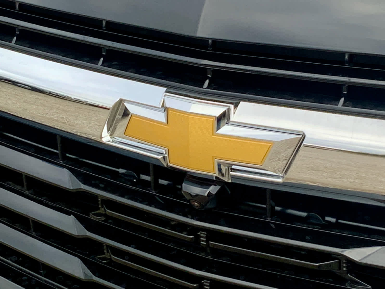 New 2026 Chevrolet Suburban LS image 20