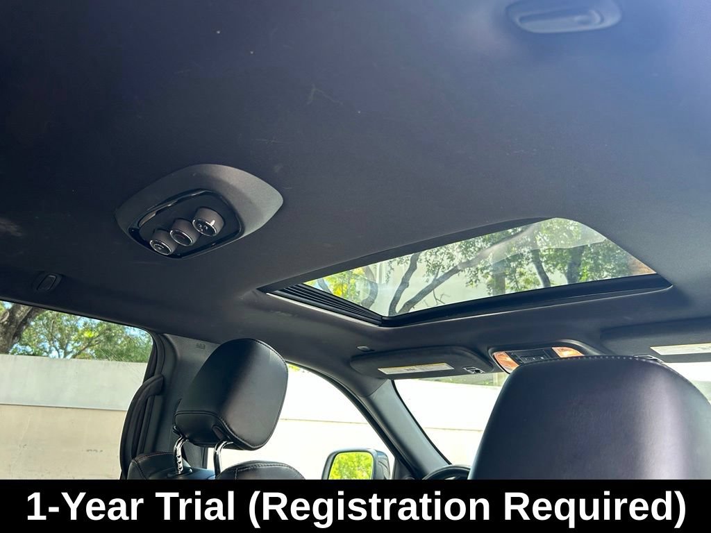 Used 2024 Dodge Durango GT RWD image 40
