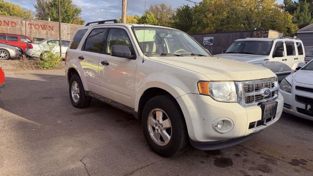 Used 2011 Ford Escape XLT