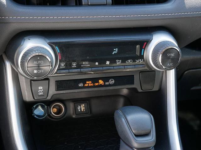 Certified 2023 Toyota RAV4 XLE AWD/4WD image 19