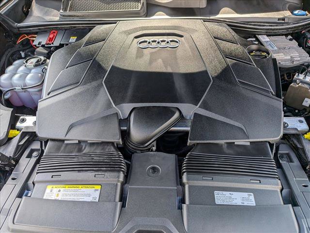 Used 2019 Audi Q8 Premium w/ Convenience Package image 24