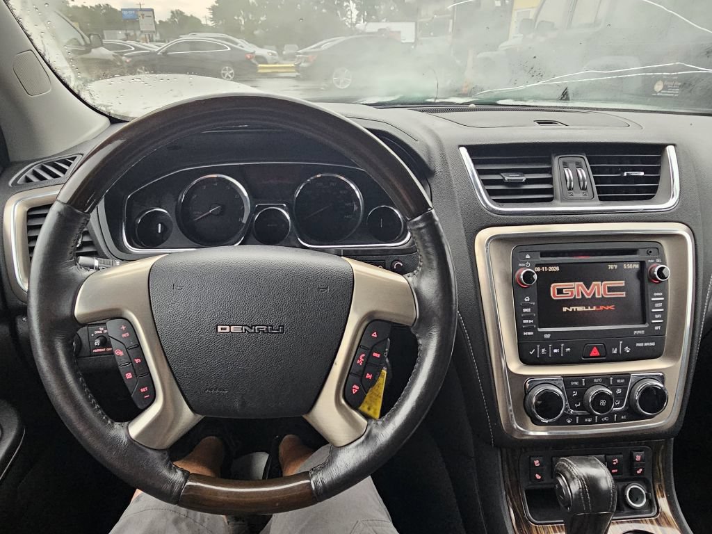 Used 2015 GMC Acadia Denali AWD/4WD image 26