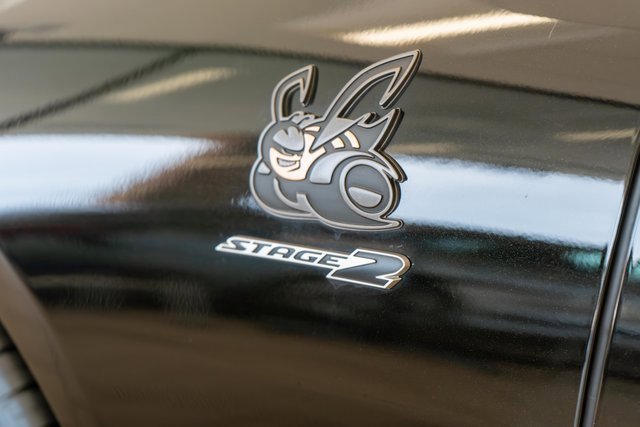 Used 2025 Dodge Charger R/T Scat Pack w/ Track Pack image 2