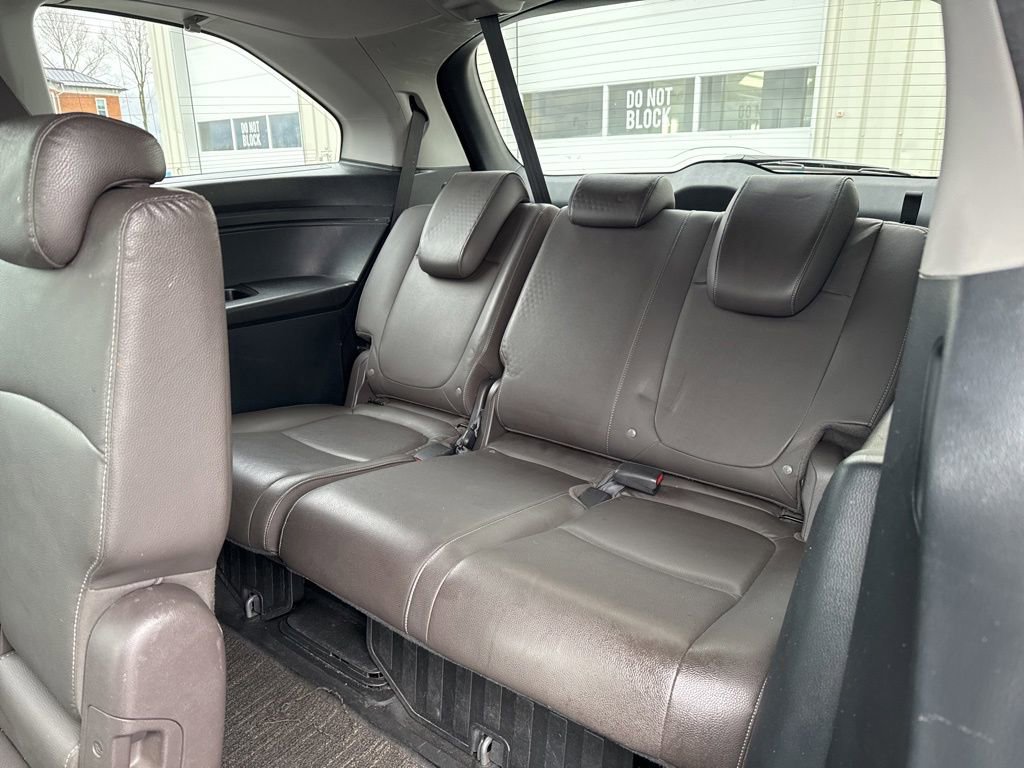 Used 2023 Honda Odyssey EX-L image 30