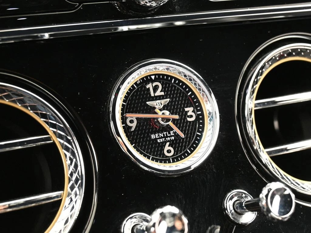 Certified 2022 Bentley Continental GT Speed AWD/4WD image 23