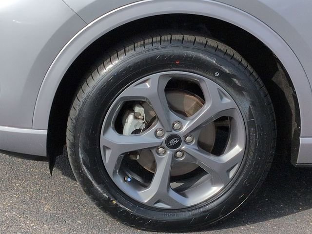 Used 2024 Ford Escape ST-Line w/ Tech Pack #1 image 10