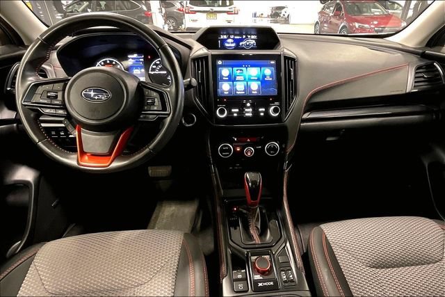 Used 2023 Subaru Forester Sport AWD/4WD image 15