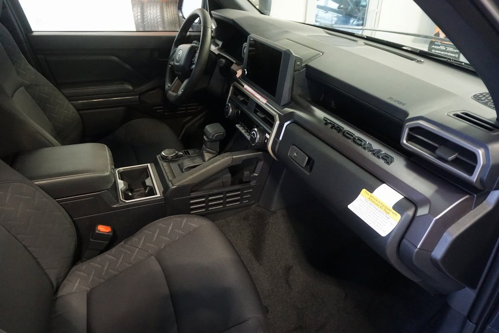 New 2026 Toyota Tacoma SR5 image 24