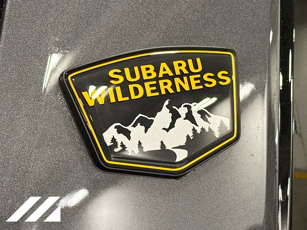 New 2026 Subaru Outback Wilderness AWD/4WD image 36