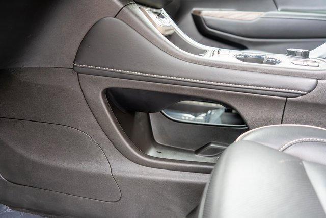 Used 2023 GMC Acadia Denali w/ Black Diamond Edition image 26