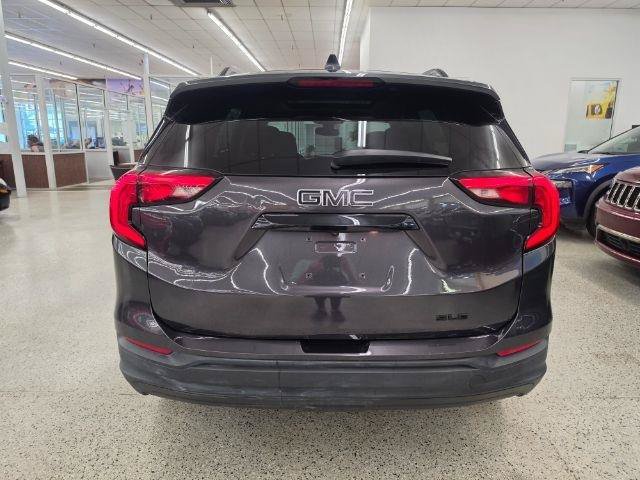Used 2020 GMC Terrain SLE w/ Driver Convenience Package FWD image 6