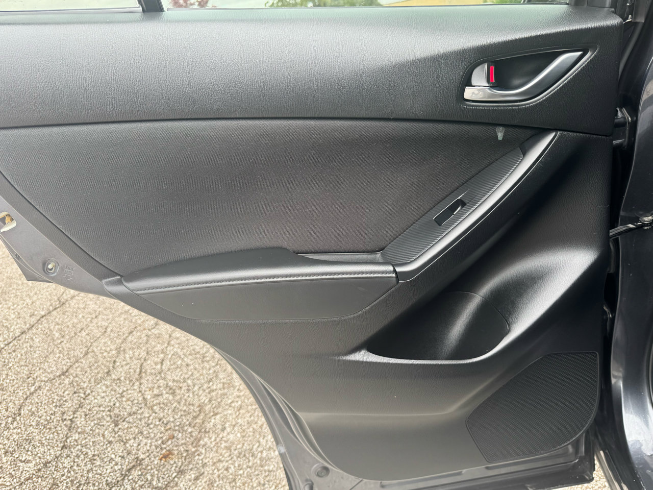 Used 2016 MAZDA CX-5 Sport image 20