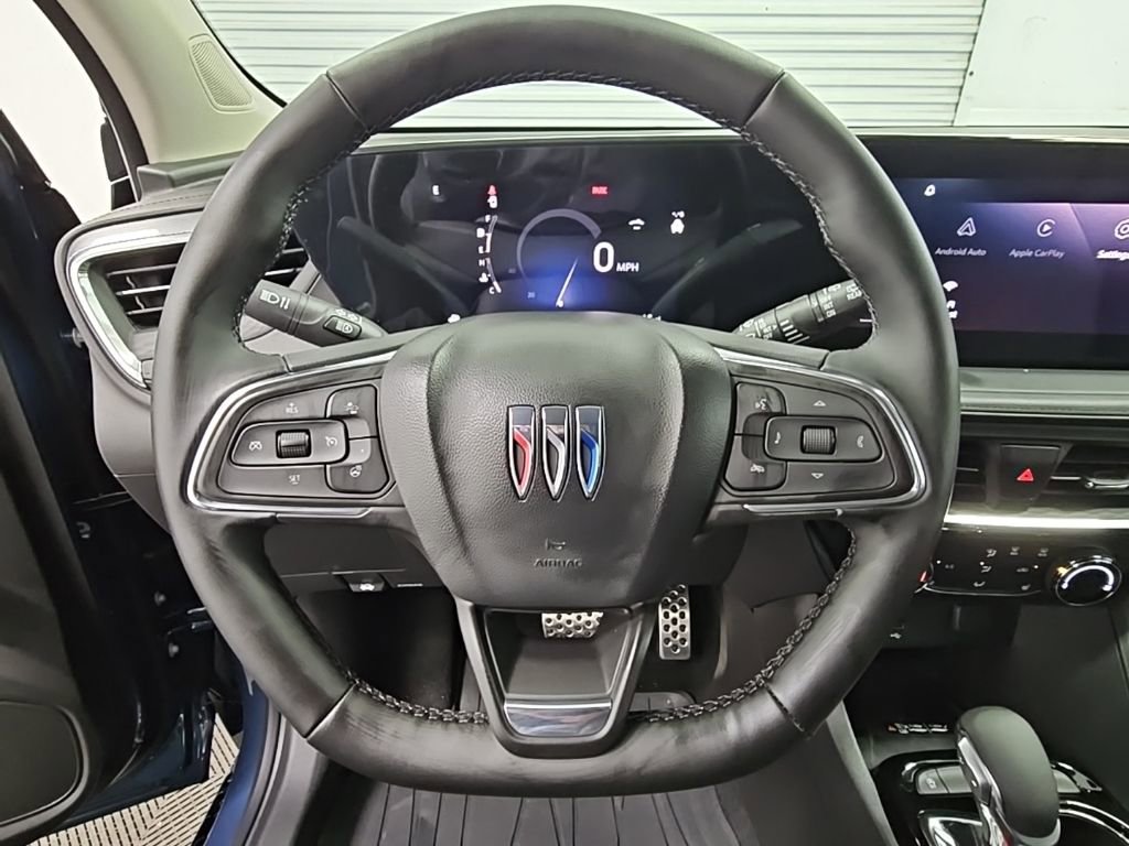 New 2026 Buick Encore GX Sport Touring w/ Advanced Technology Package image 23