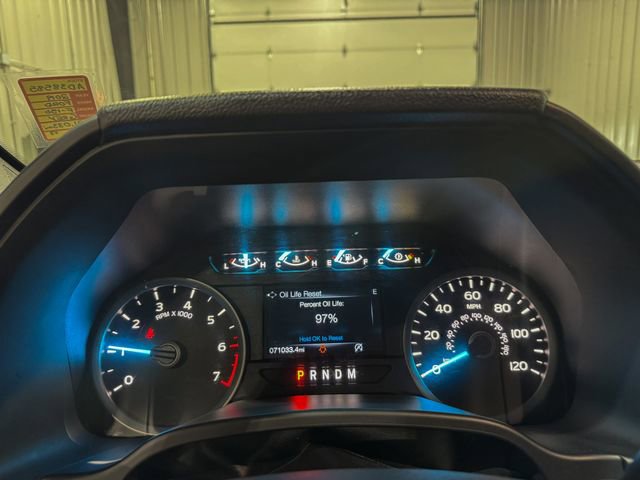 Used 2019 Ford F150 XLT w/ XTR Package image 16