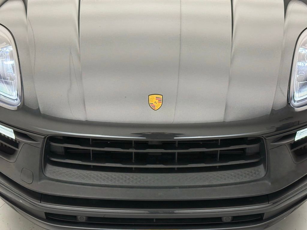 Used 2022 Porsche Macan GTS image 45