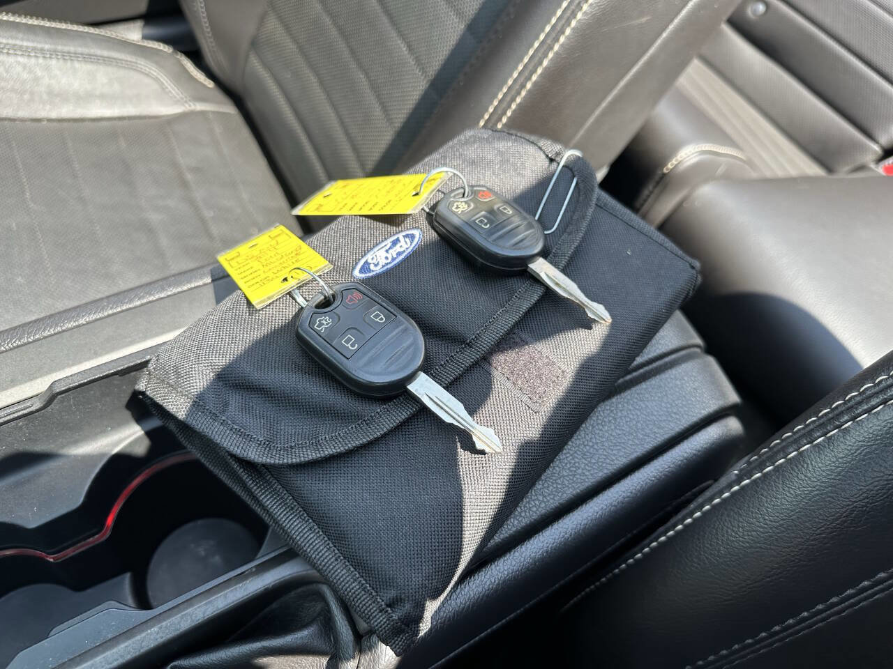 Used 2014 Ford Mustang GT Premium image 30