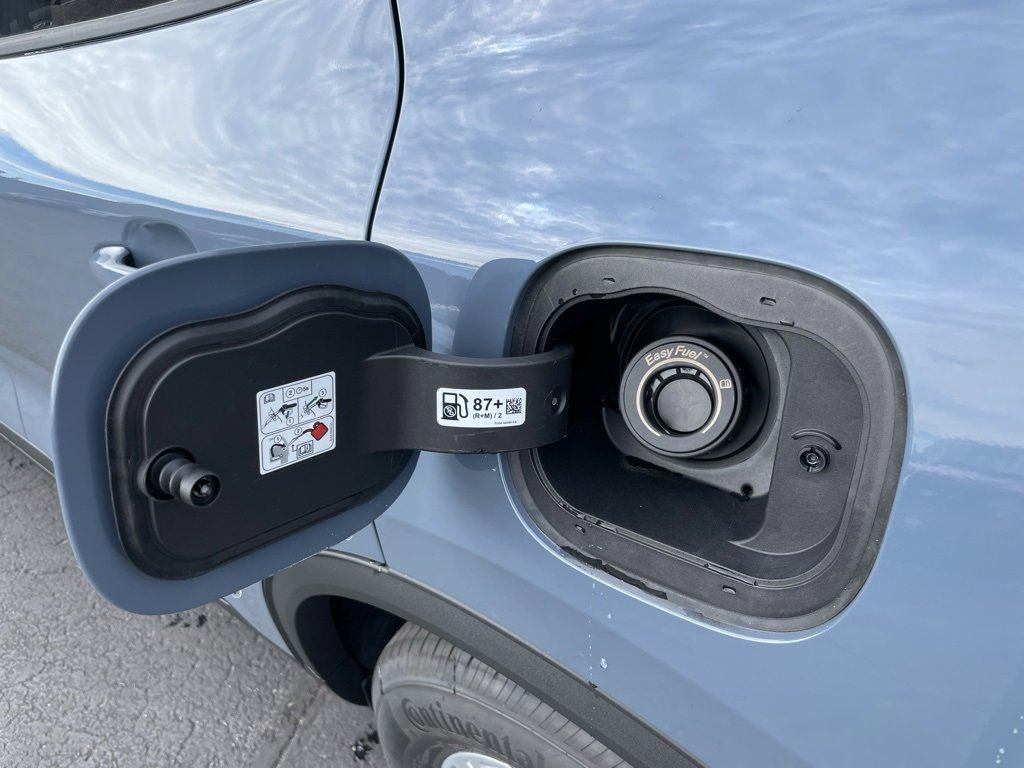 New 2026 Ford Escape Active image 56