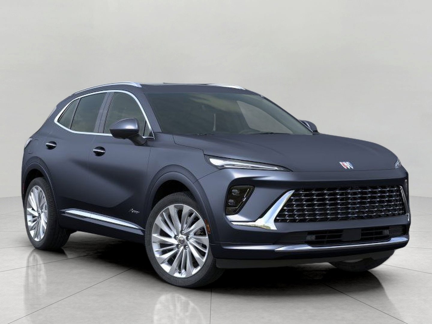 New 2026 Buick Envision Avenir image 1