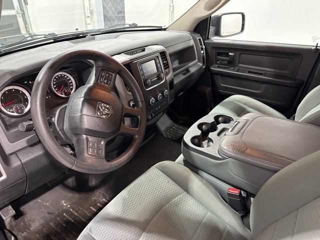 Used 2015 RAM 1500 Express image 9