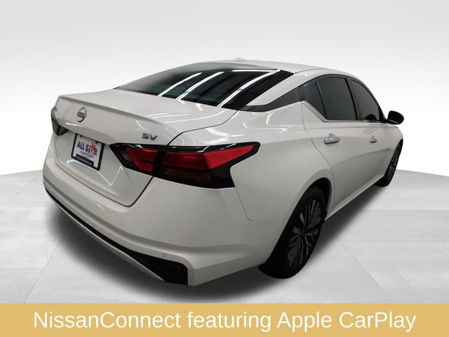 Used 2024 Nissan Altima 2.5 SV image 13