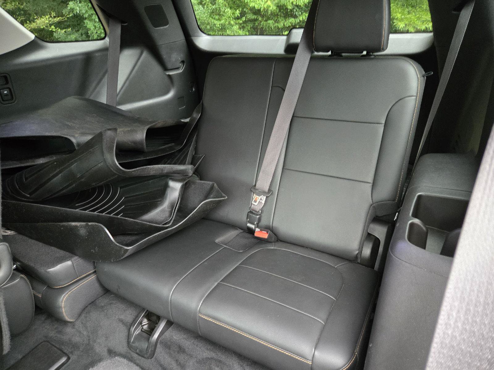 Used 2021 Chevrolet Traverse LT AWD/4WD image 18