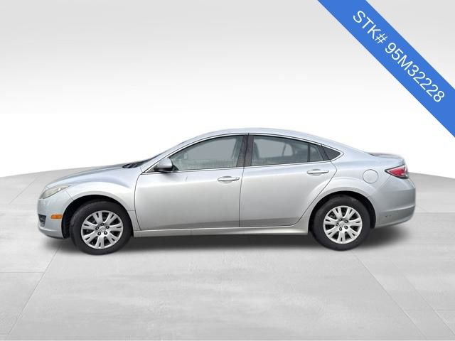 Used 2009 MAZDA MAZDA6 i Sport image 4
